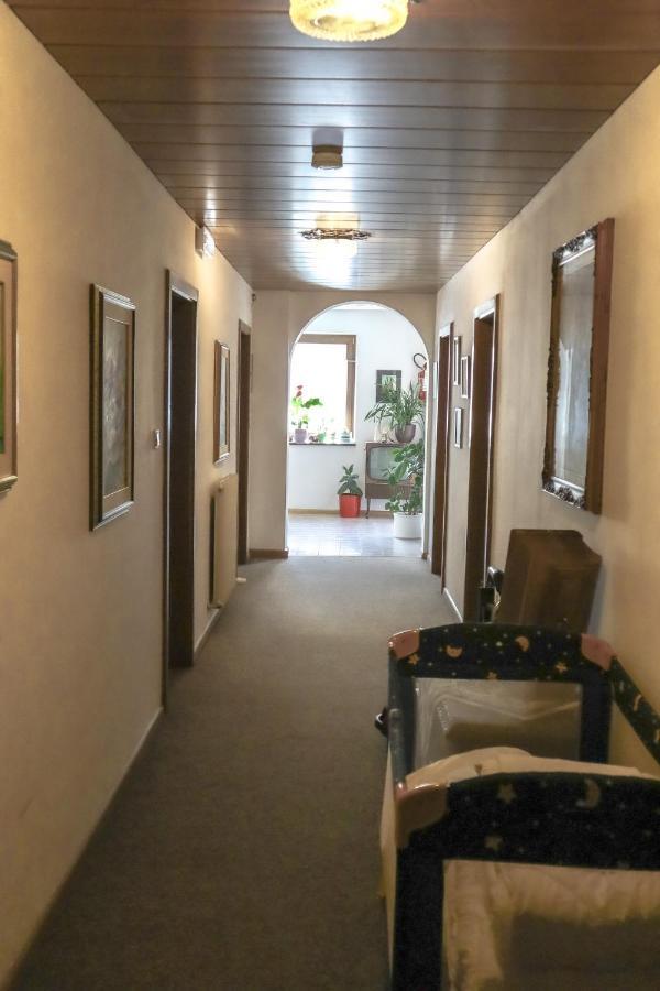 Pension Ridnauntal ราชีเนส ภายนอก รูปภาพ